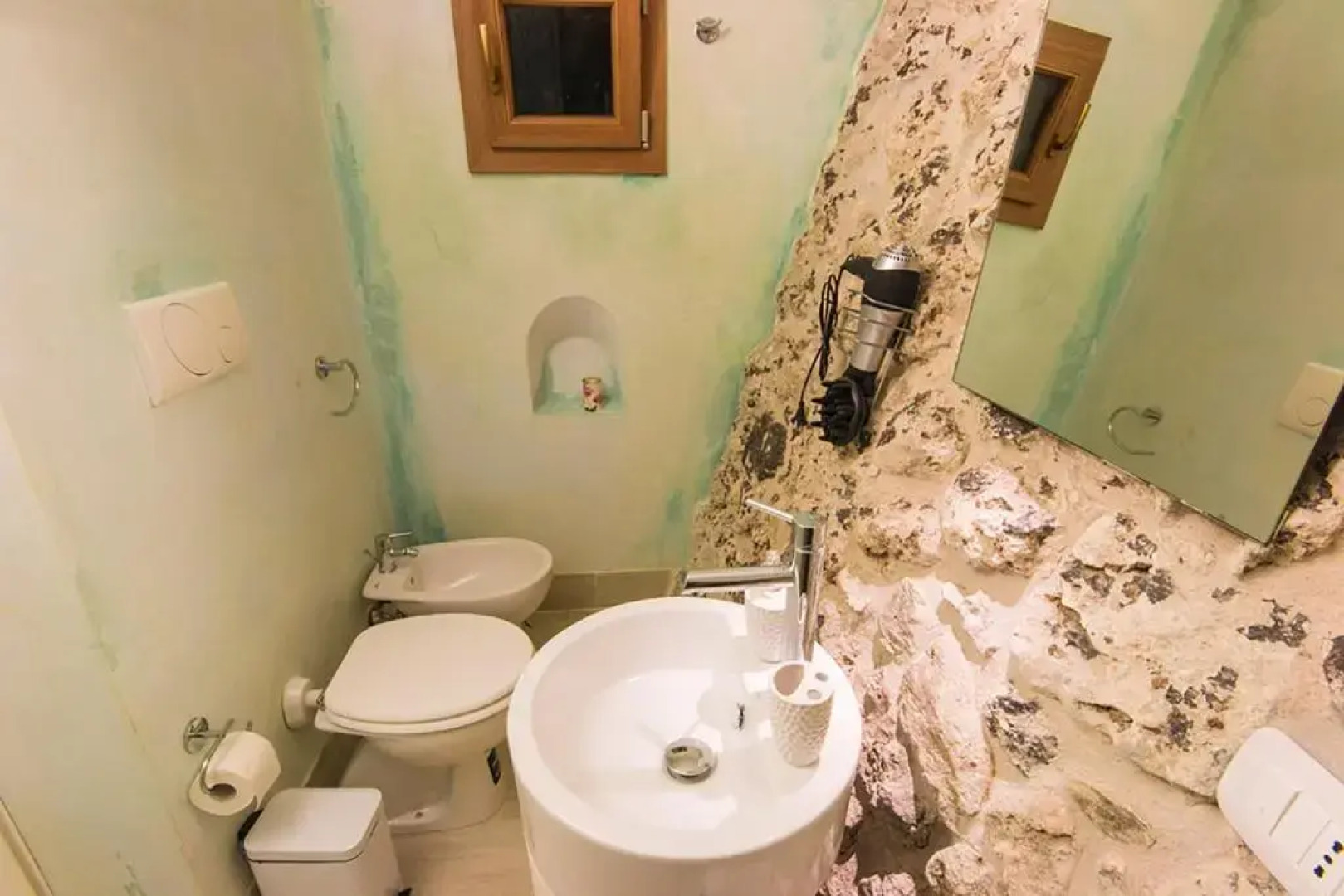 Masseria Azzurro Felicità m595