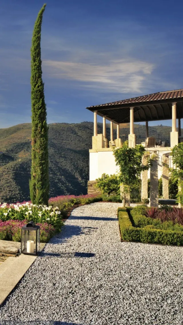 Zannier Private Estates - Quinta do Pessegueiro