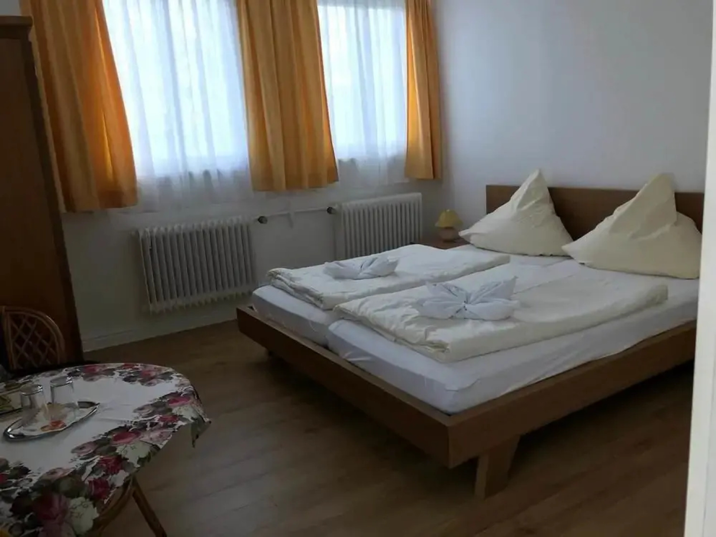 Pension Haus Adams