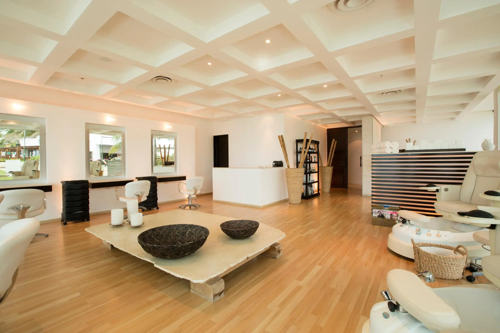 Krystal Grand Cancun