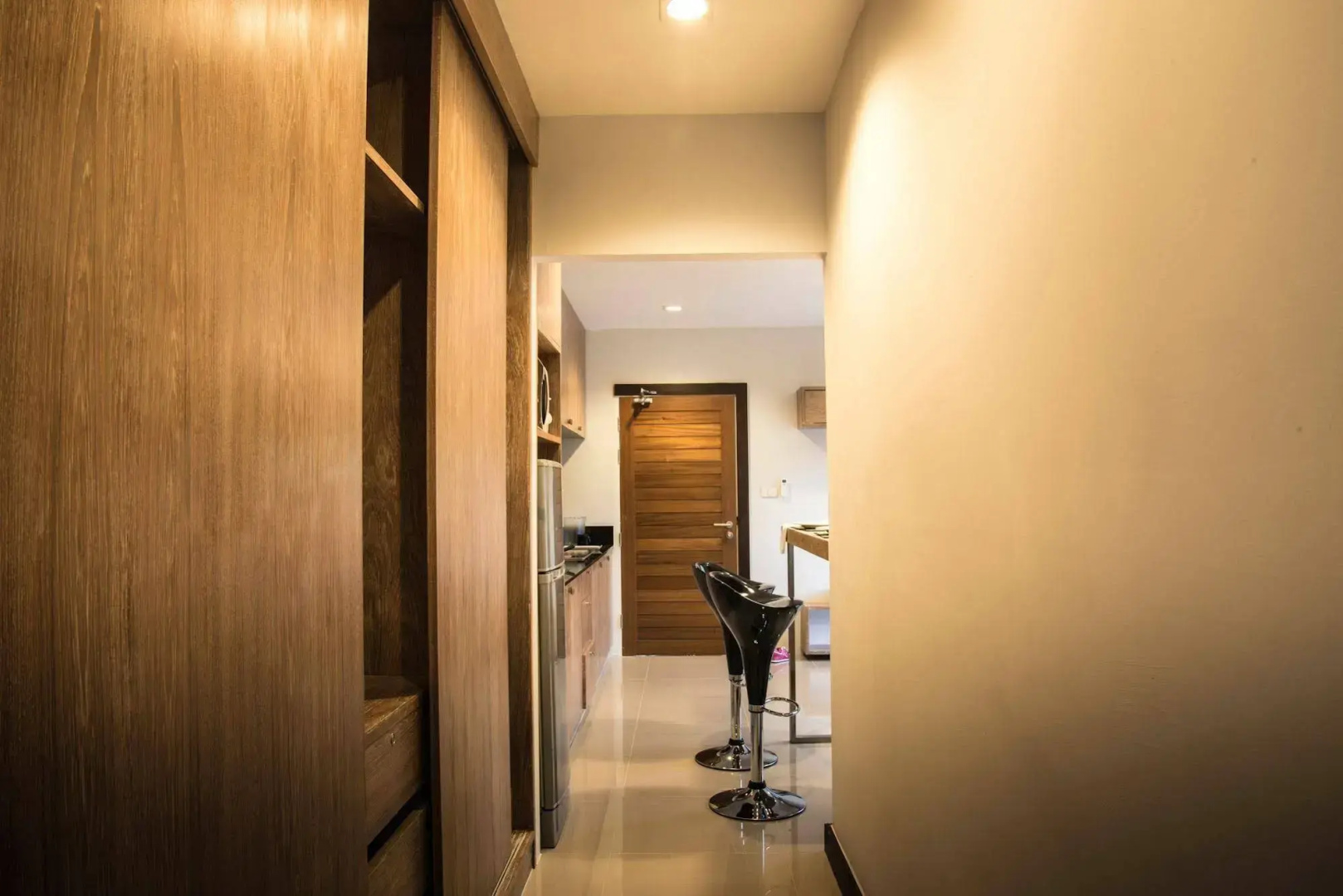Kbc Boutique Apartment