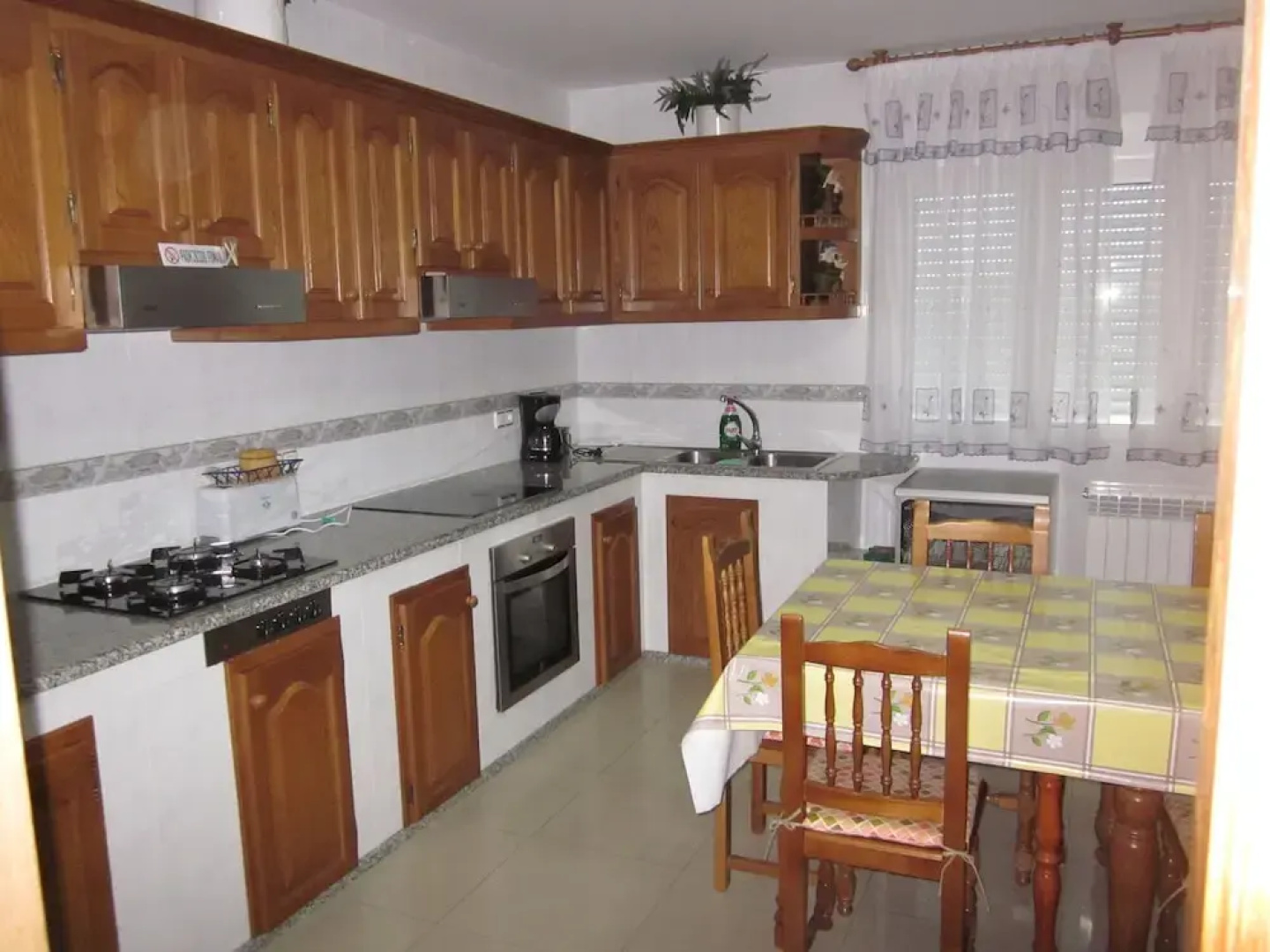 Ribadumia 100174 5 Bedroom Holiday home By Mo Rentals