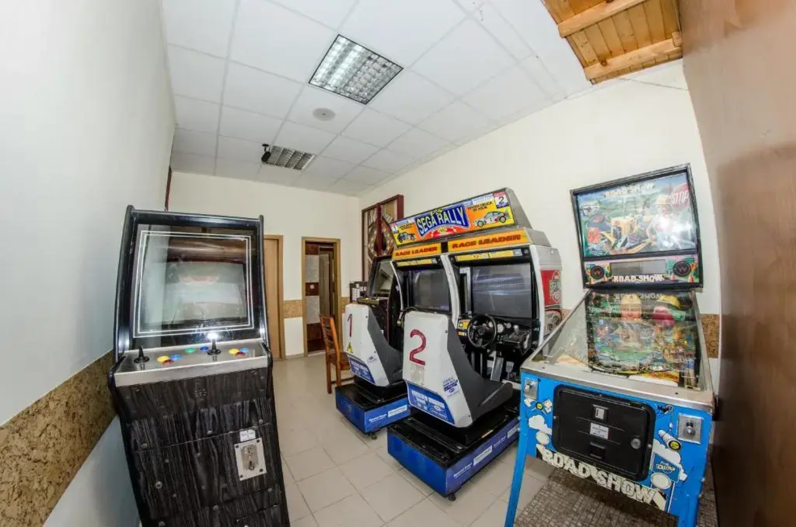 Privilege Fort Beach Apartments