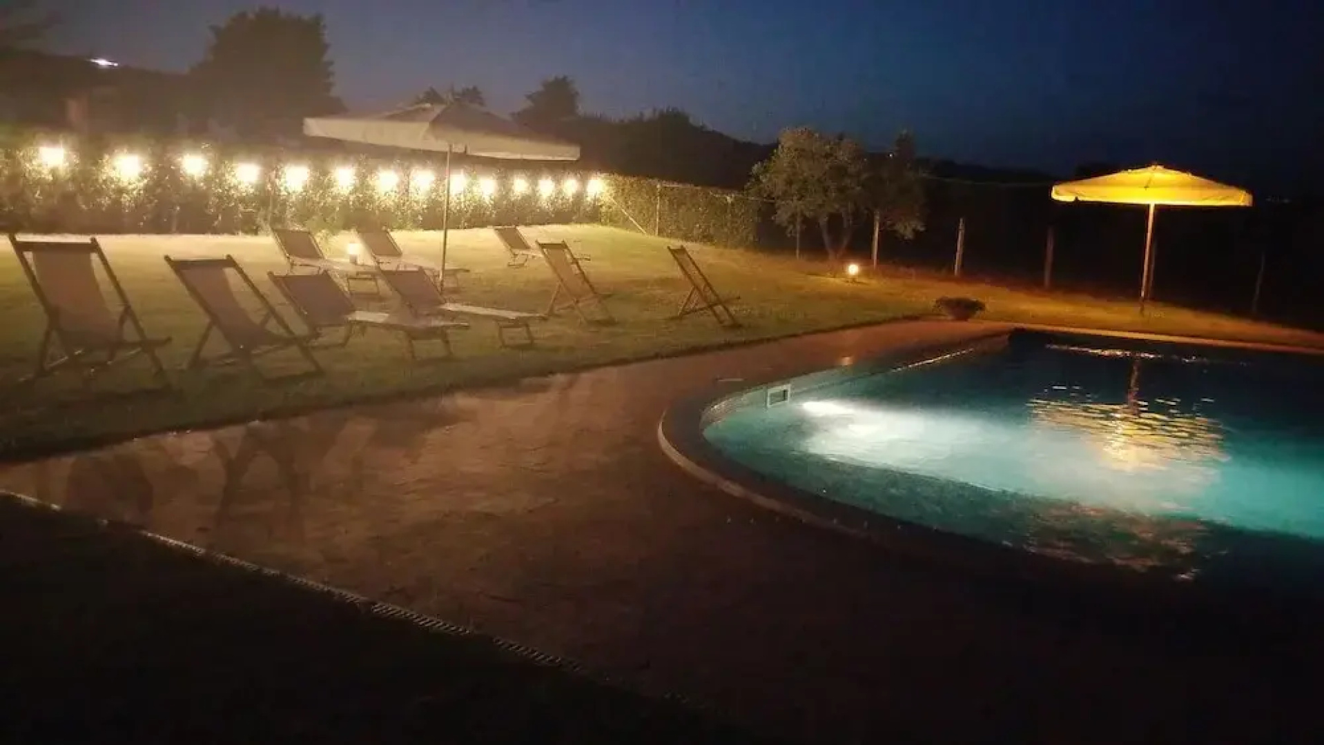 Agriturismo La Polledrara