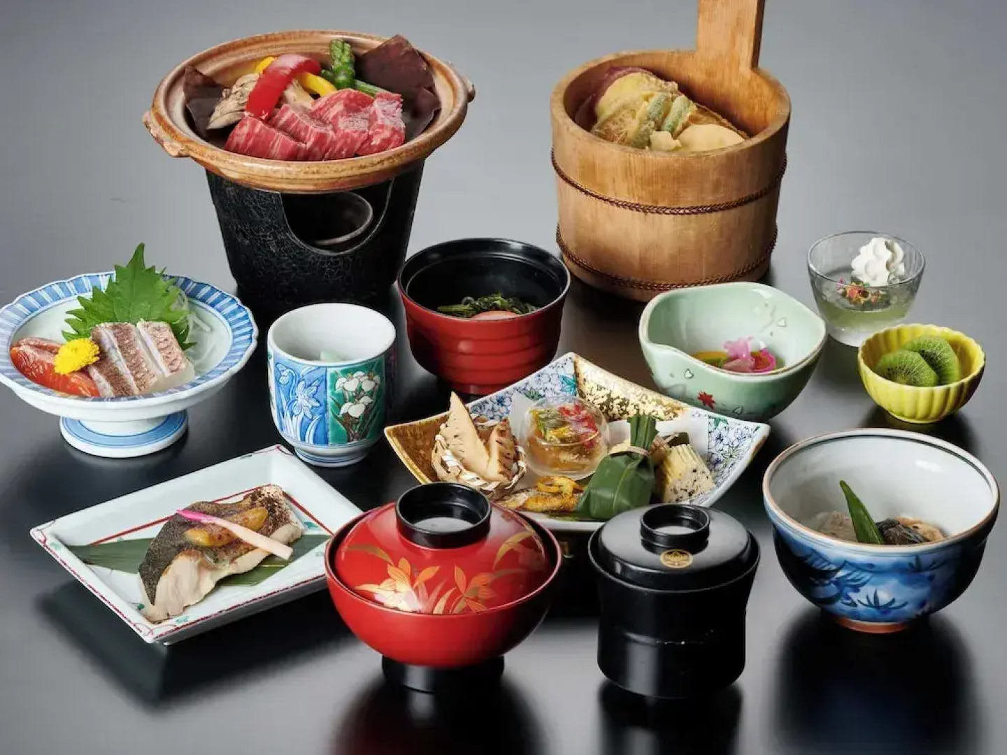 Tabist Ryokufuen Kiyoharu