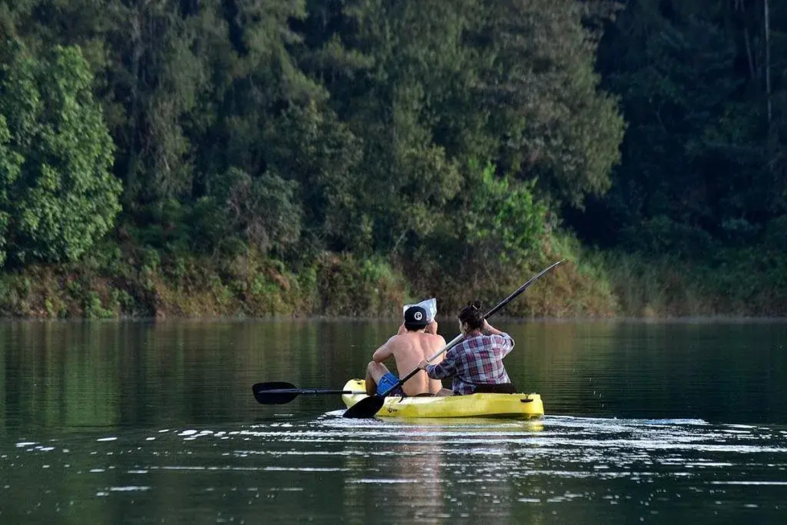 Galeria Guatape Hostel