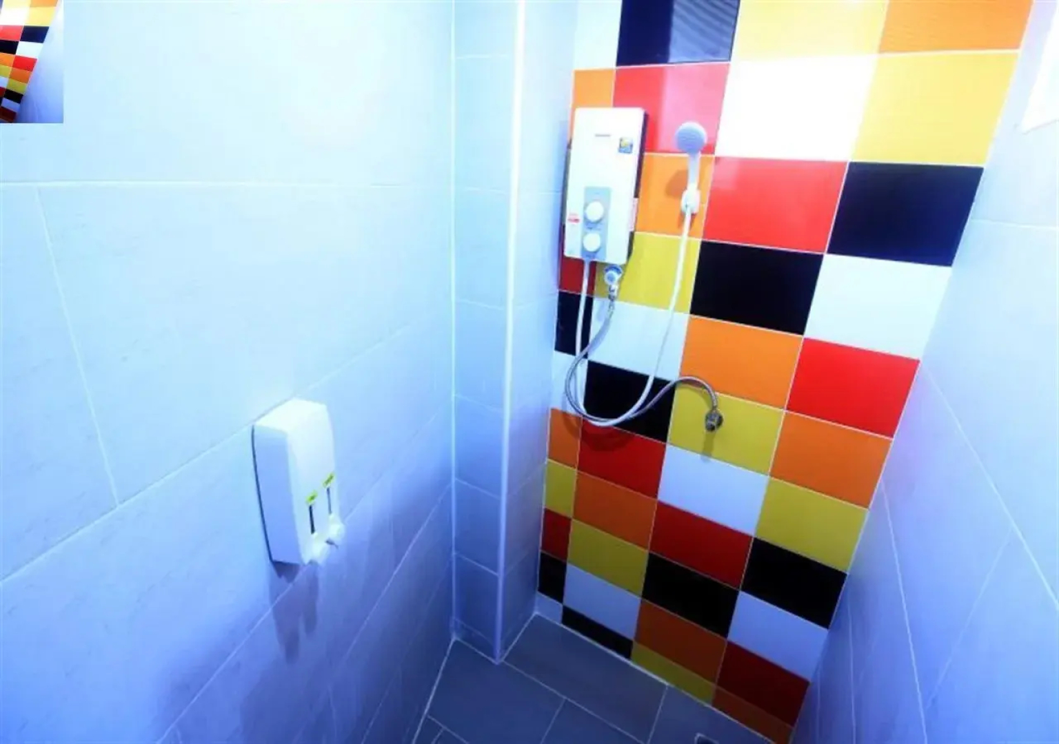 Punfun Apartment