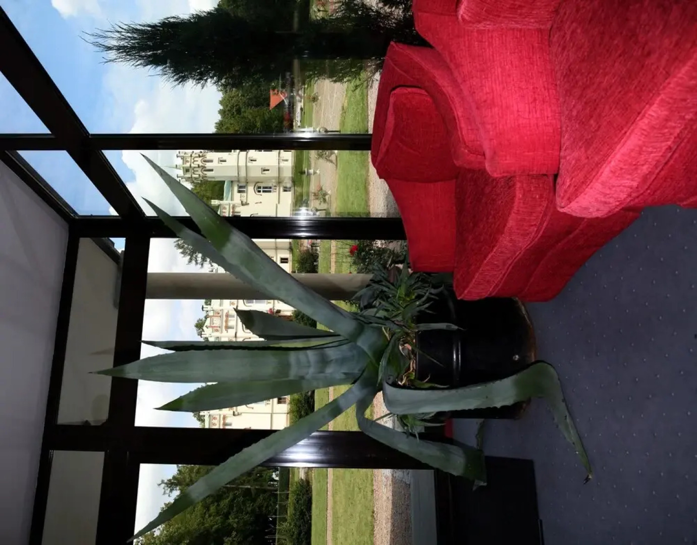 Paszkowka Guest House