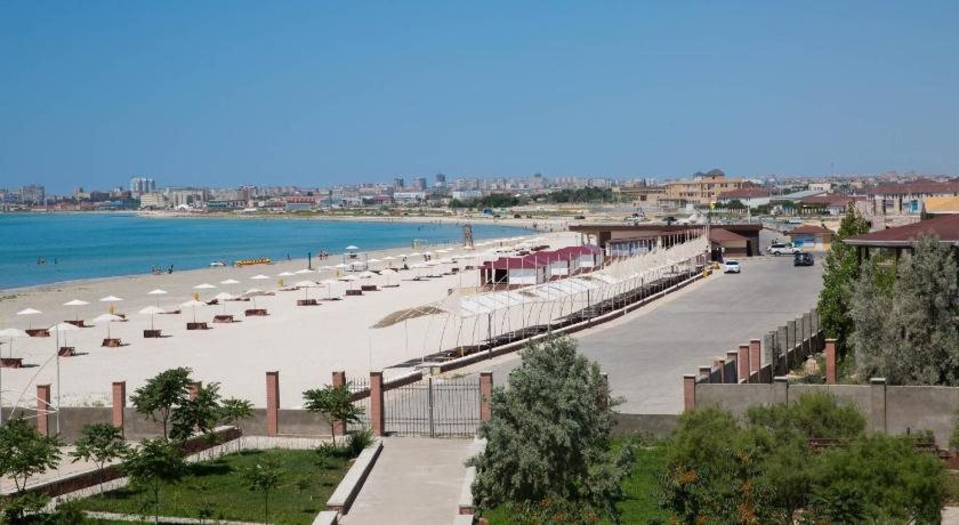 Гостиничный Комплекс Достар