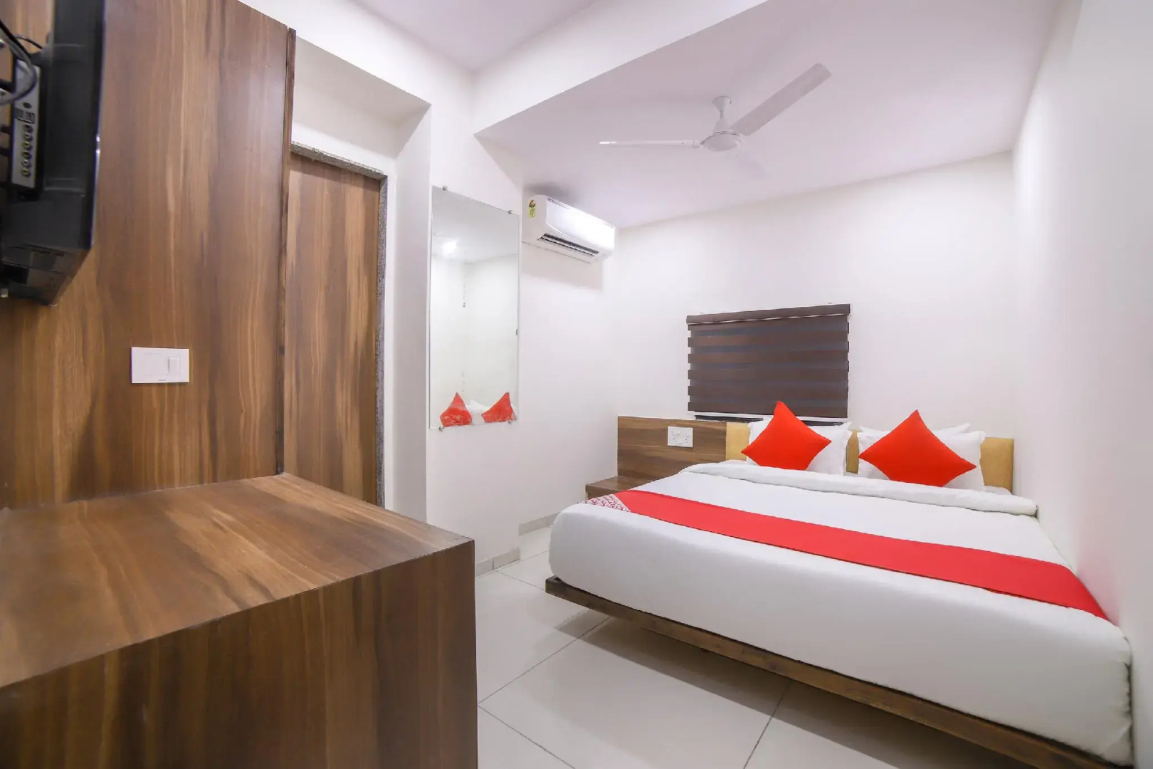 OYO Flagship 47564 Hotel Gallops