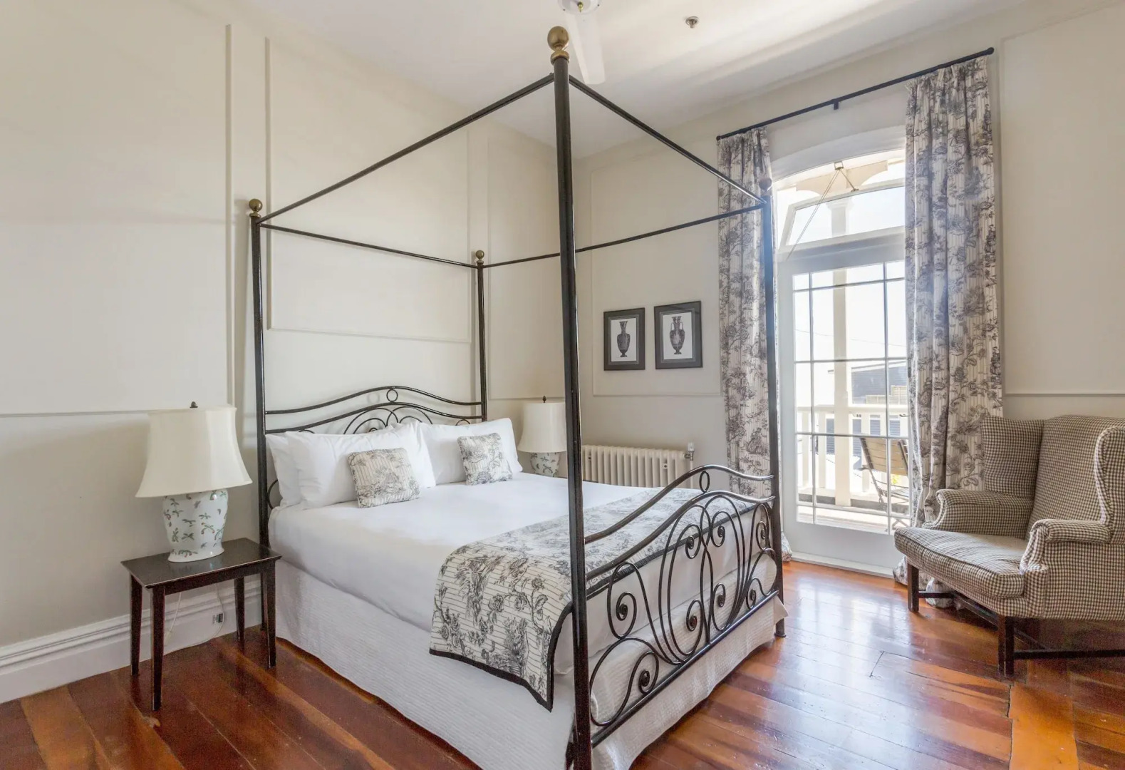 The Martinborough Hotel