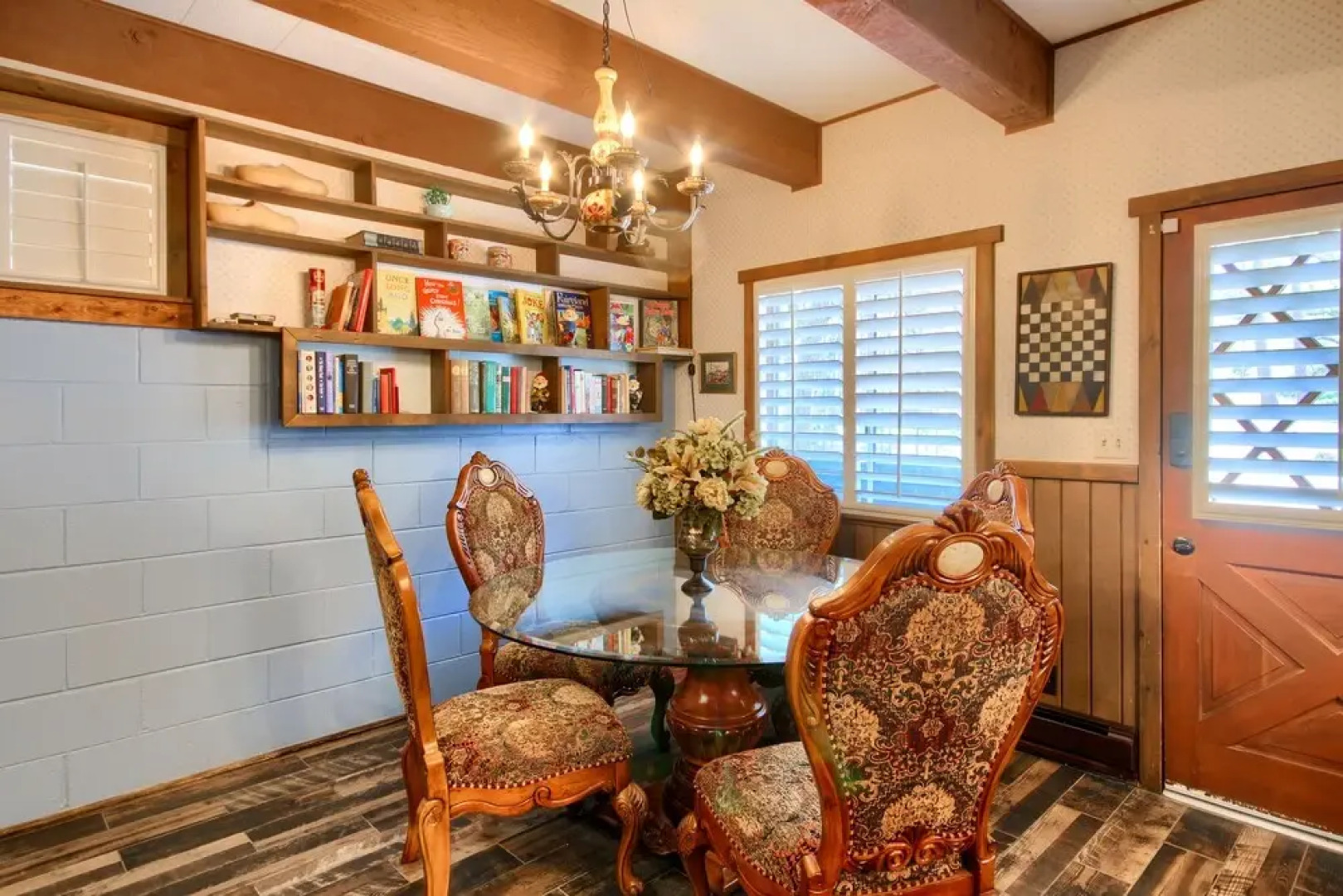 Yosemite Wonderland Chalet