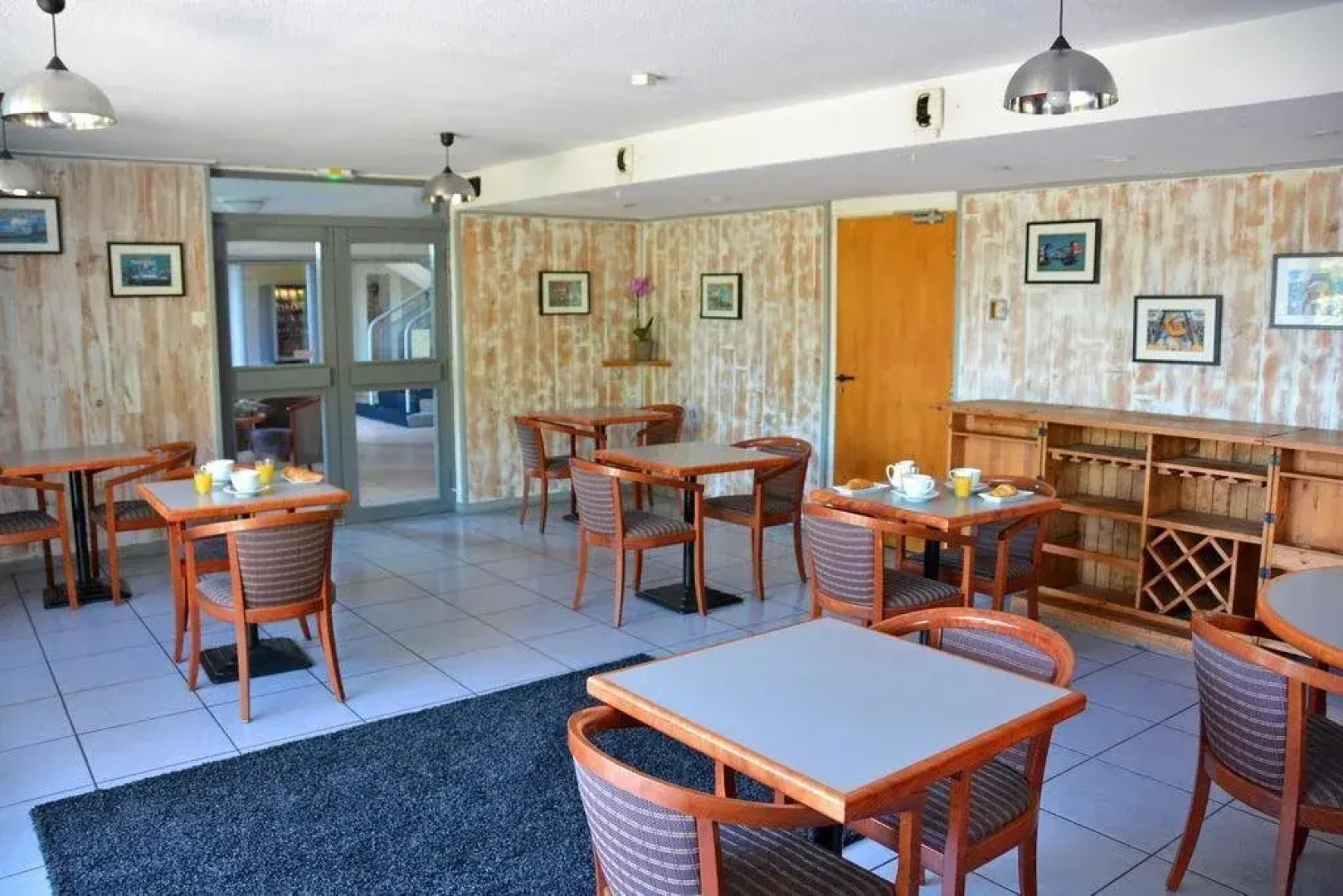 Agil Hotel