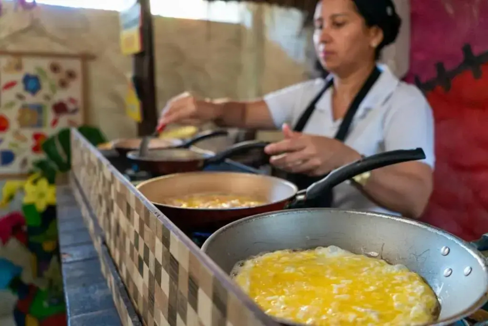 Pousada das Galinhas