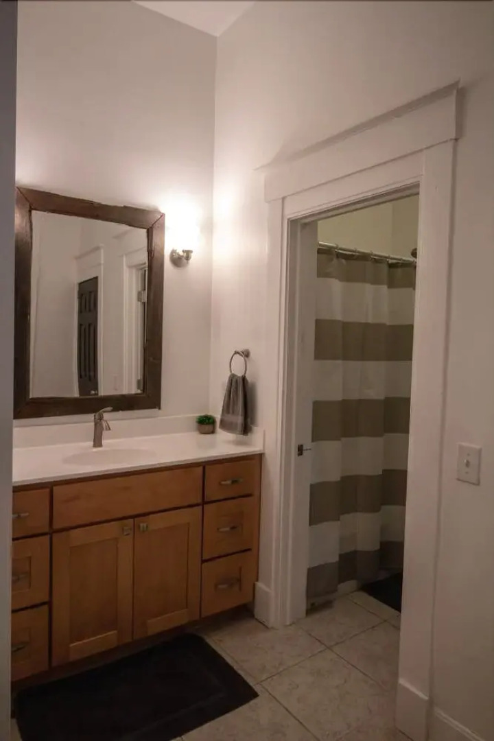 Farmhouse Escape in Mainstrasse!! Apartment 1