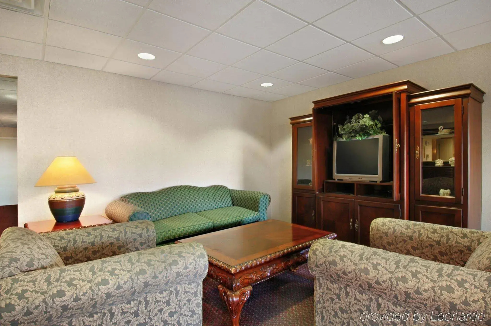 Red Roof Inn Hendersonville