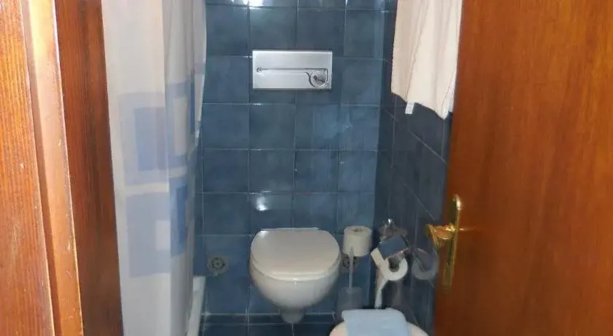 Villa del Sole Garni