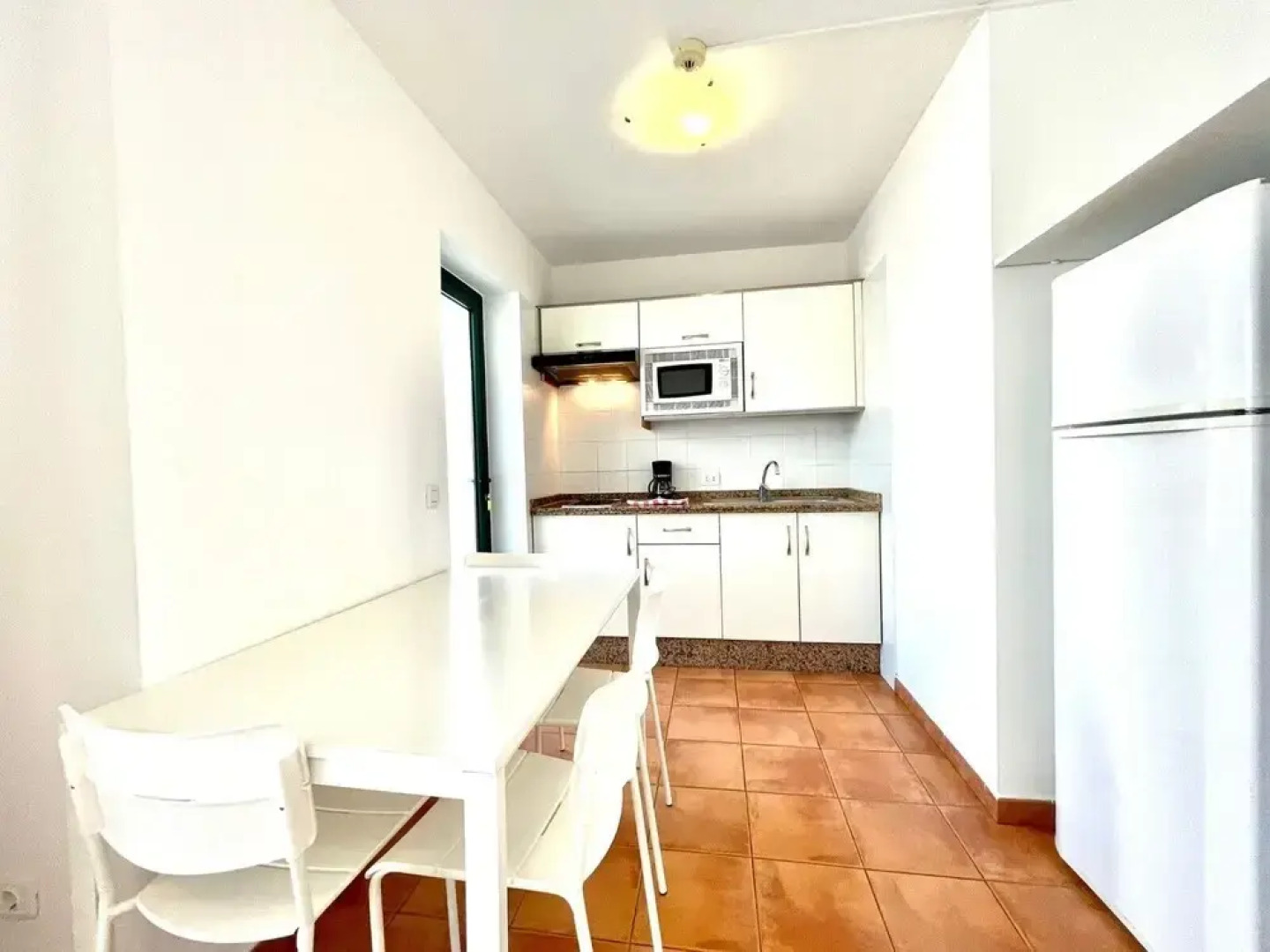 Los Cancajos Apartment Near the Beach 2 Bedrooms