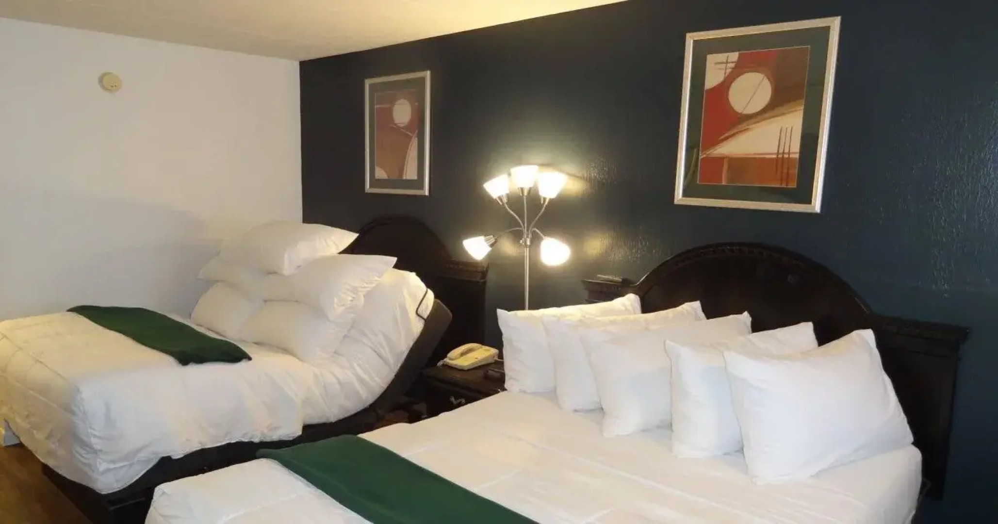 Baymont by Wyndham Petoskey