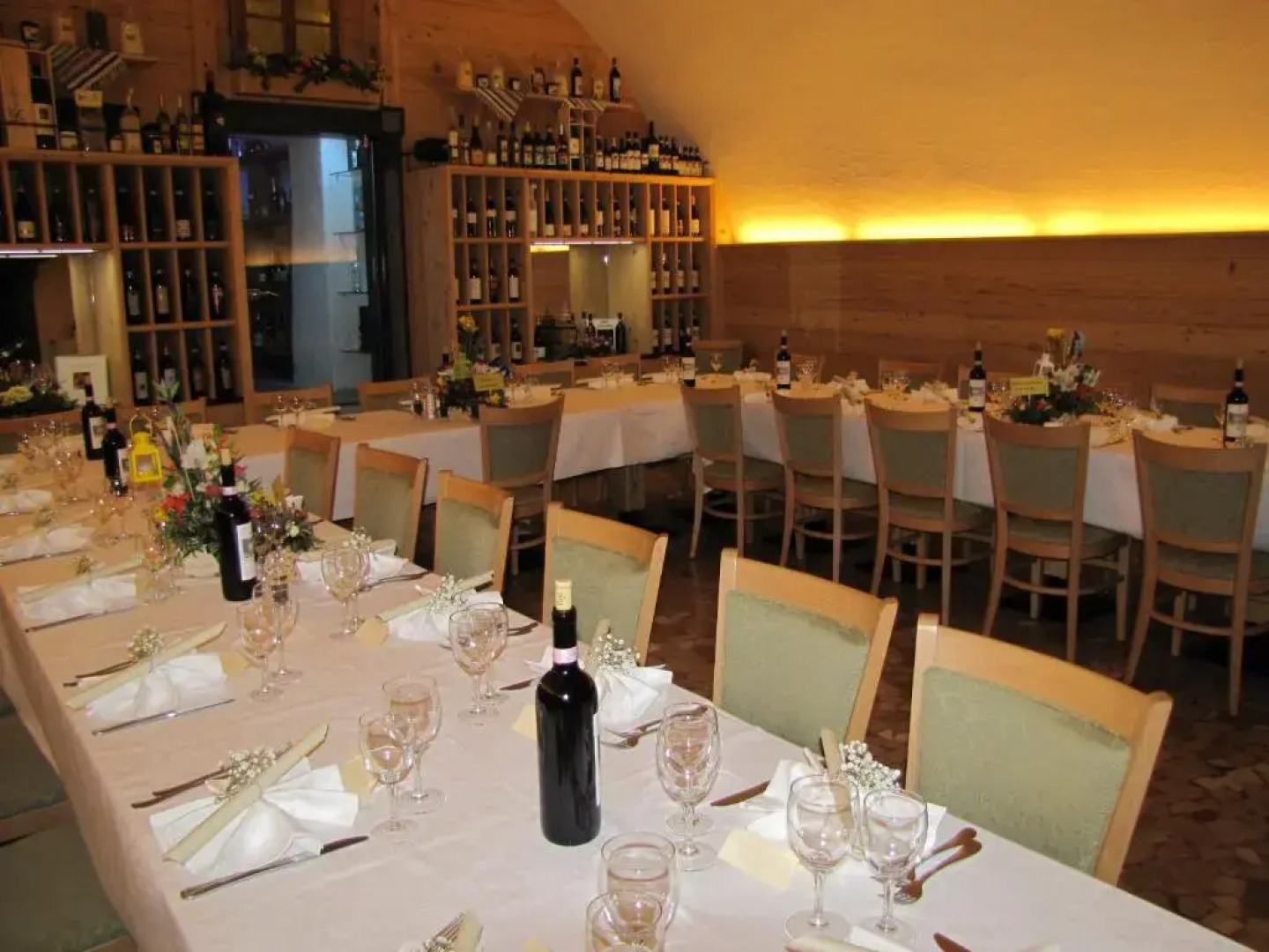 Hotel Ristorante Combolo