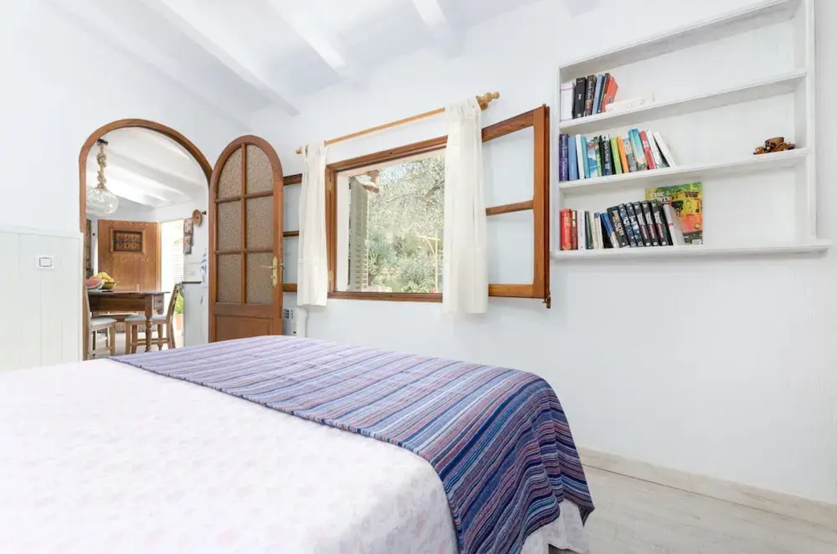 Ses Begudes in Fornalutx