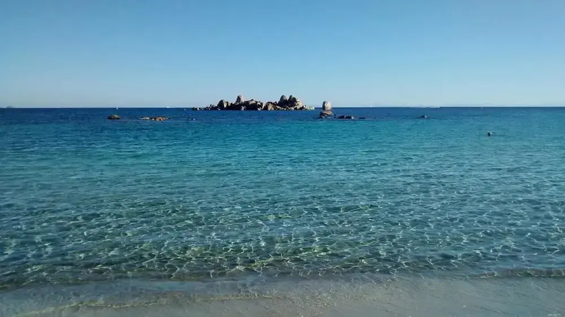 Résidence Belvedere de Palombaggia