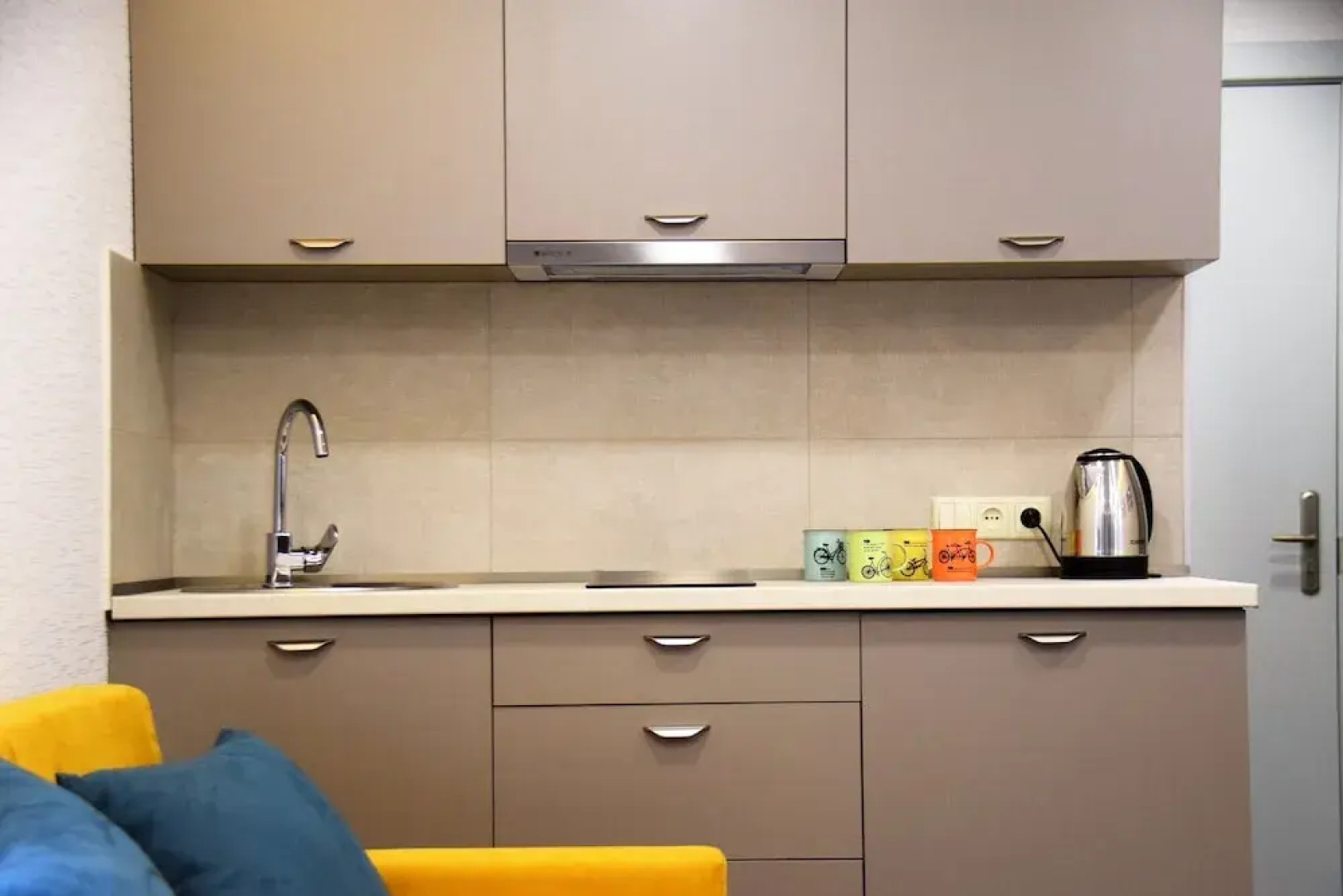 Atrium Exclusive - Ski4Life