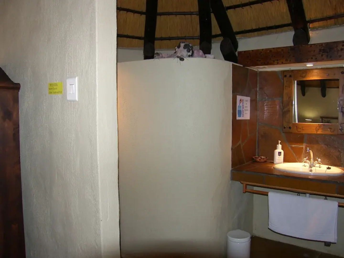 Roidina Safari Lodge