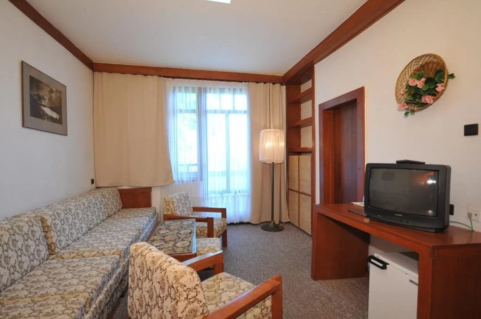 Villa Dr Szontagh Est. 1876