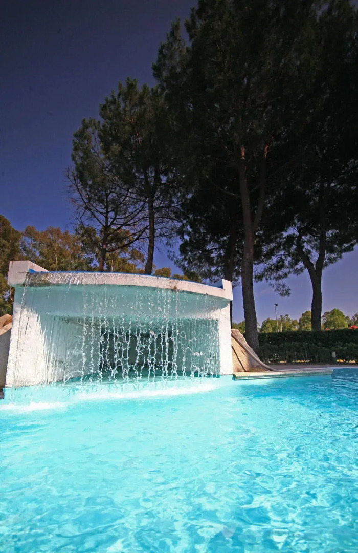 Villaggio Santandrea Resort