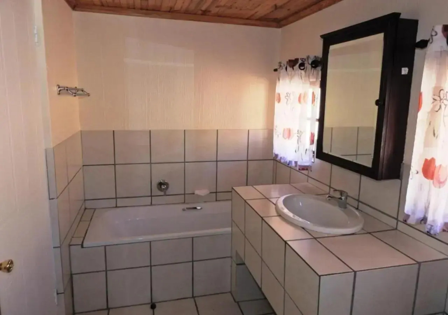 124 Fairways Drakensberg Gardens