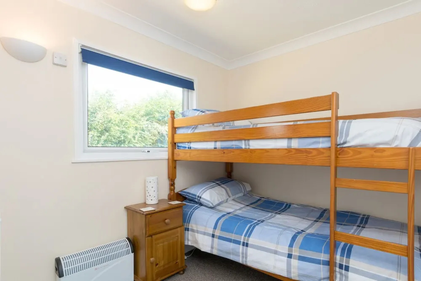 Sunbeach Holiday Homes