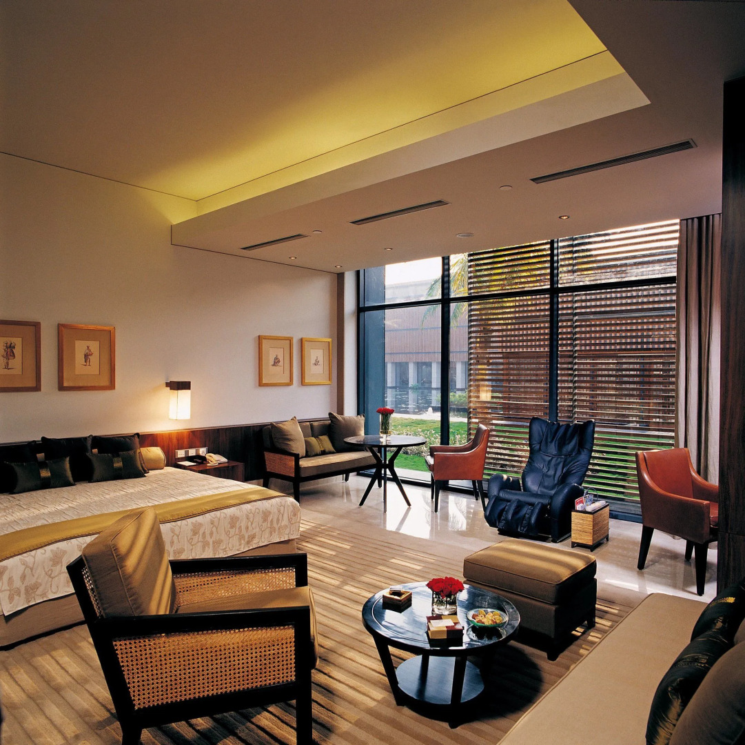 ITC Sonar, a Luxury Collection Hotel, Kolkata