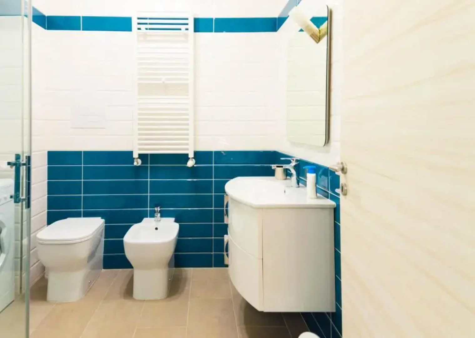 Razione K Appartamenti & SPA