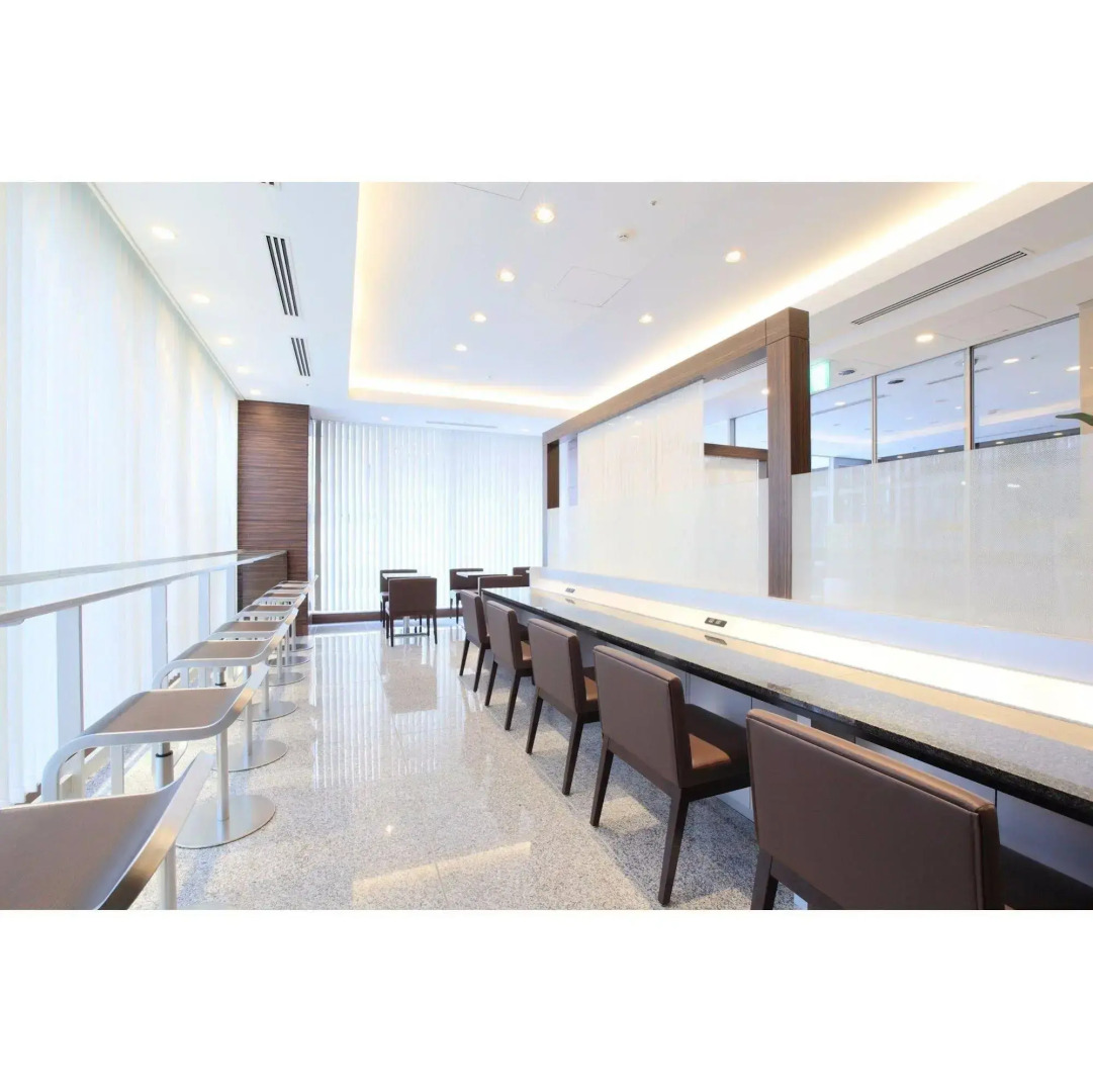 Tokyu Stay Nishi Shinjuku