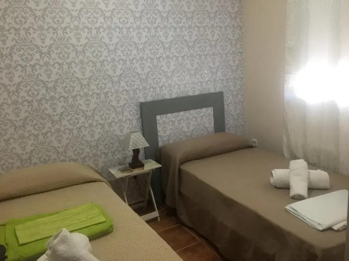 Disfruta De Nuestra Casa En Un Entorno Natural