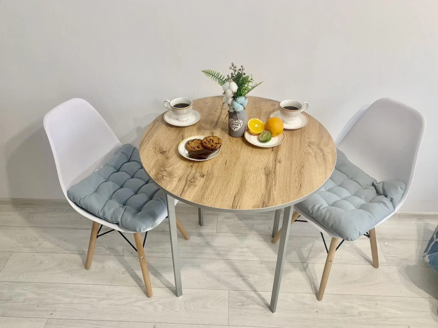 Апартаменты на улице Блюхера