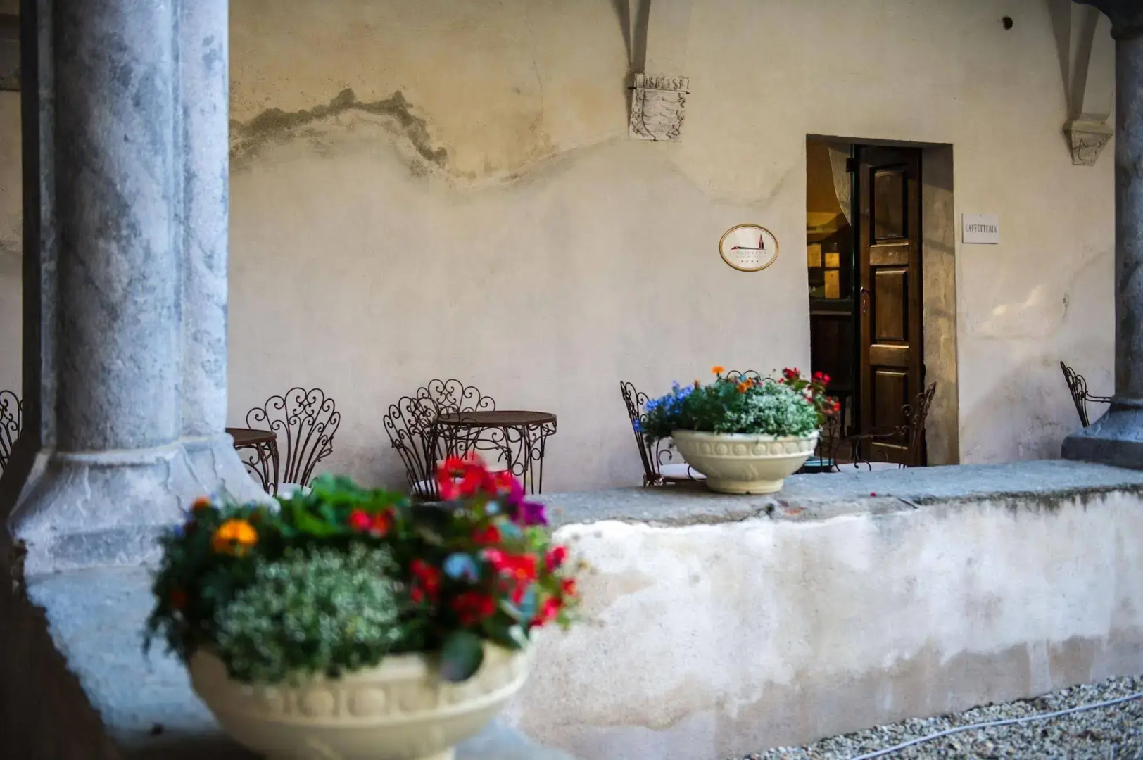 Hotel San Giovanni Resort