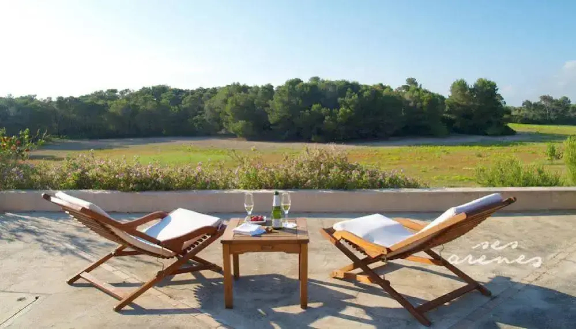 Agroturismo Ses Arenes