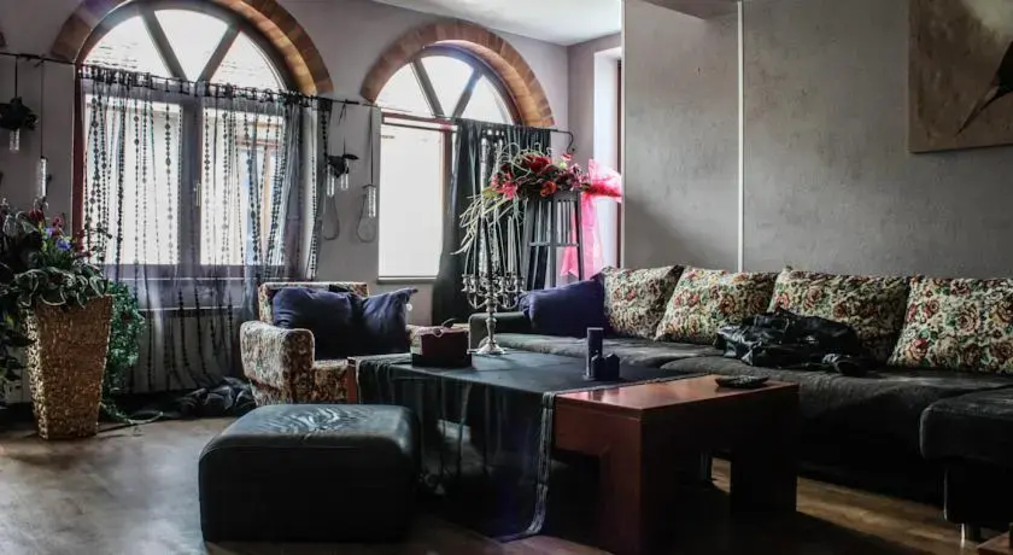 Le Rendezvous Apartment