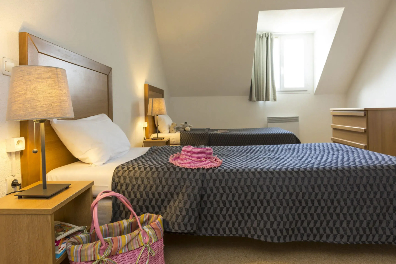 Résidence Odalys Horizon Morgat