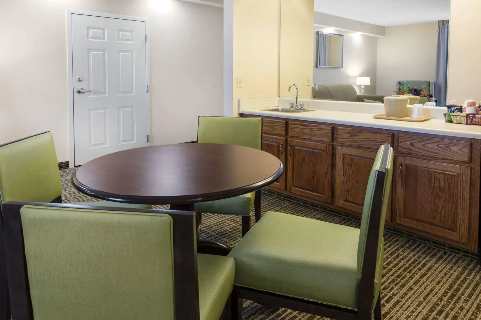 Quality Inn Harrisonburg I-81