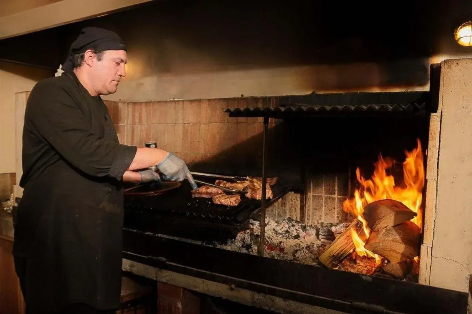 Hotel Club La Serena