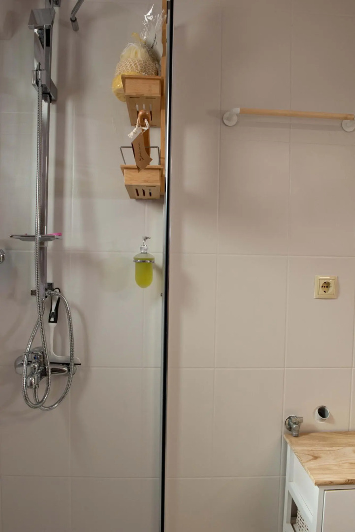 Dandy on the Beach Nea Roda, Komitsa Beach | Private Villa with Pool |Sea View