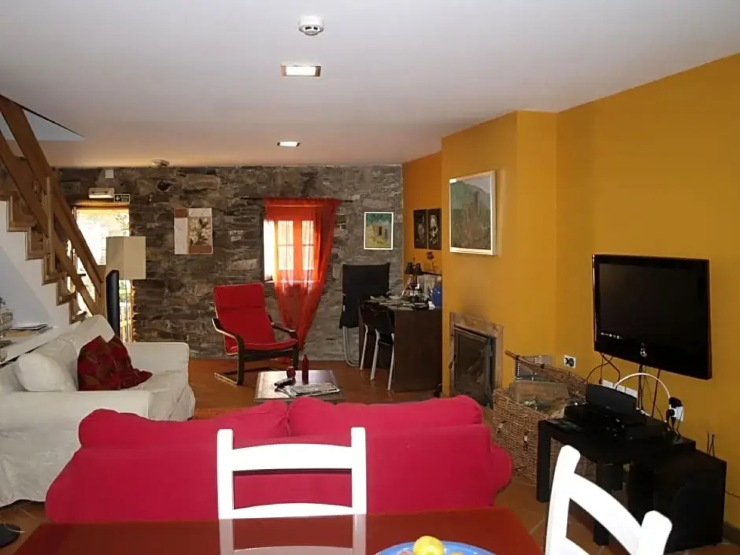 Casa Princesa Peralta