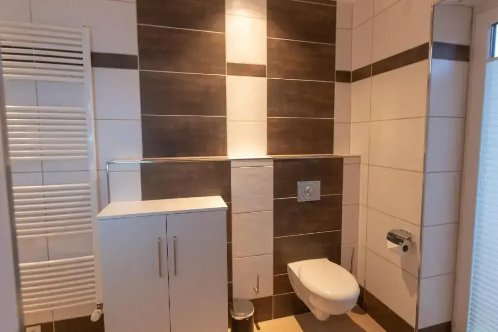 Motel Am Bürgerpark