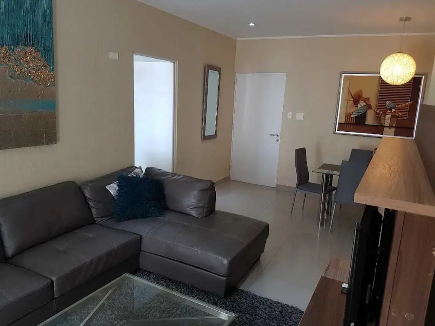 Suites las Palmeras del Chipe