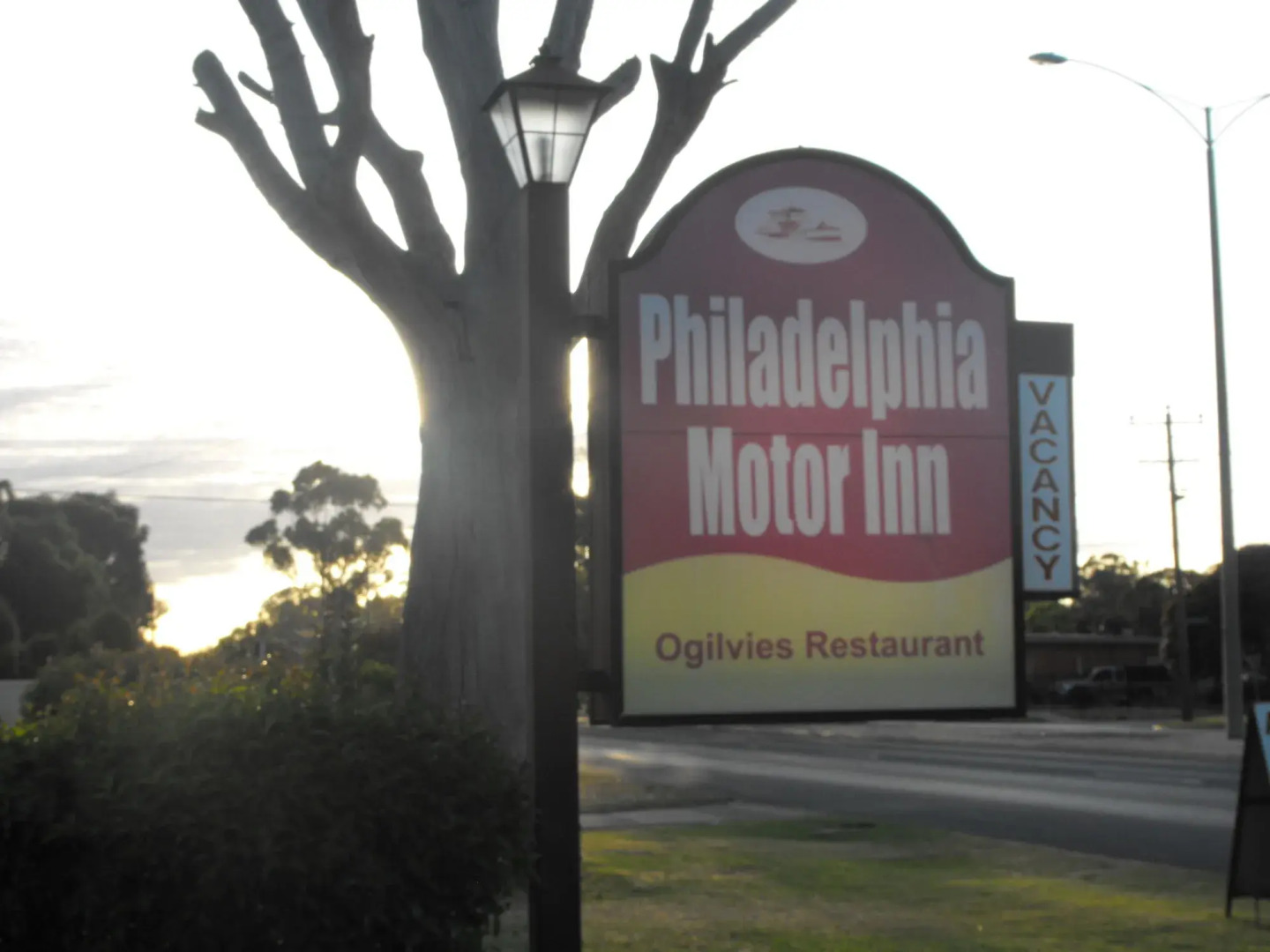 Philadelphia Motor Inn Echuca
