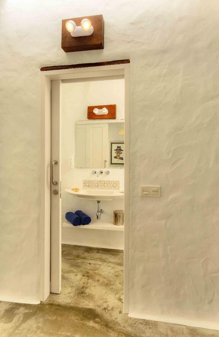 La Casa de las Salinas