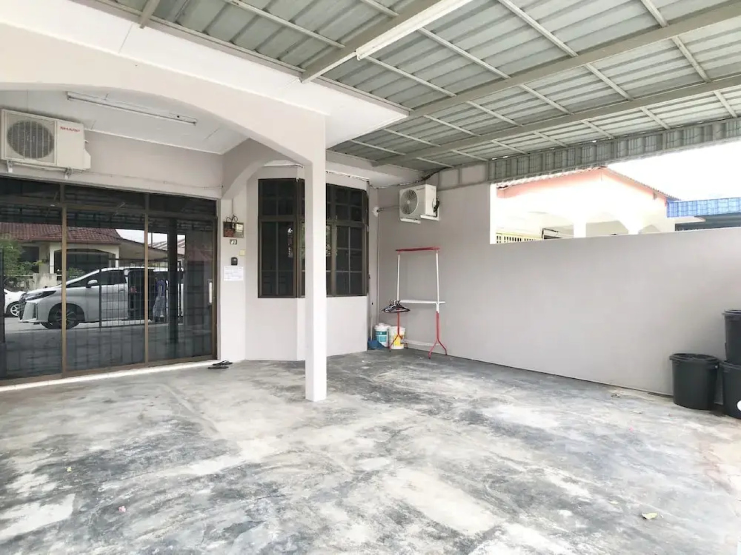 Sakura 2 Homestay Kampar